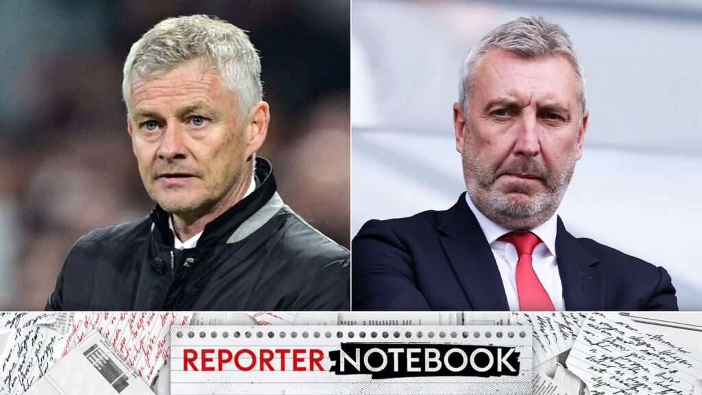 Man Utd face interim head coach dilemma as Ole Gunnar Solskjaer and Michael Carrick approached with permanent appointment set for summer | Football News