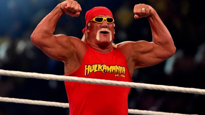 Analysis: Wrestling with the dueling legacies of Terry Bollea and Hulk Hogan