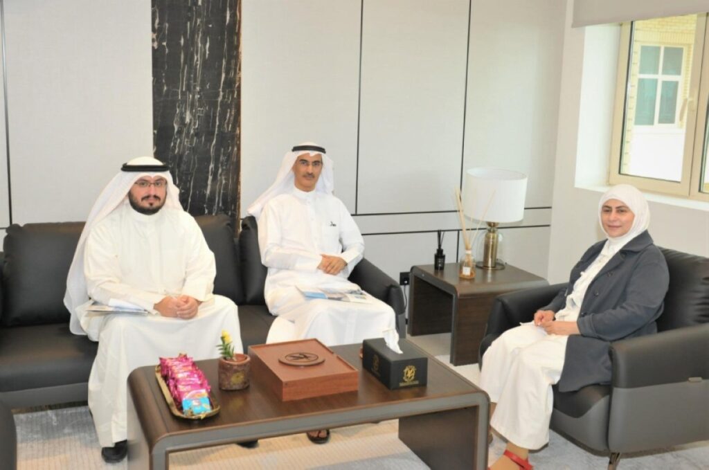 KOC and KU to enhance joint research