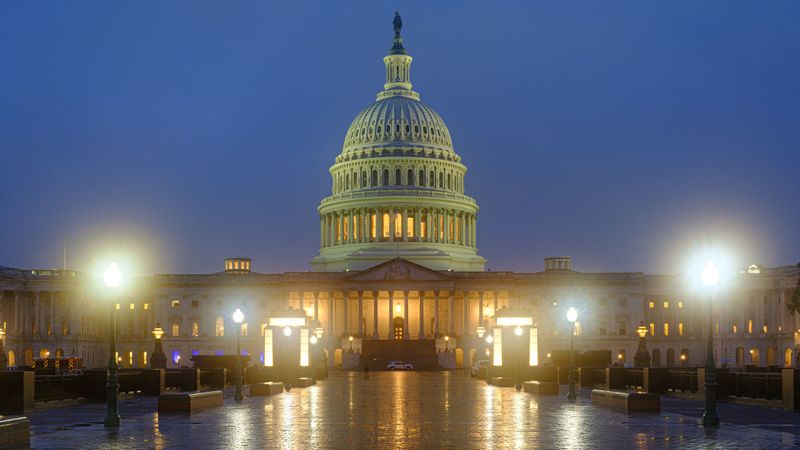 Democrats have a great opportunity in 2026 – if they don’t blow it