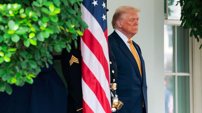 Live updates: Trump administration news, latest on Epstein files, DOJ meeting with Ghislaine Maxwell