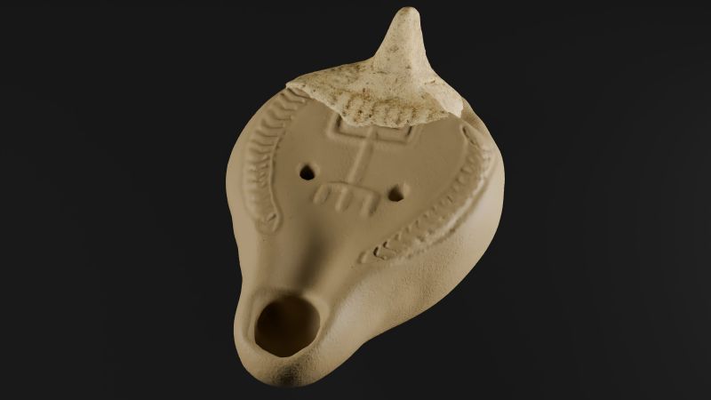 Roman-era ‘church’ in Spain may have been a synagogue