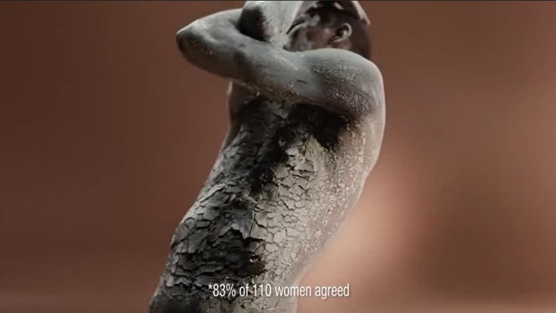 Sanex: UK regulator bans shower gel ad for perpetuating racial stereotypes