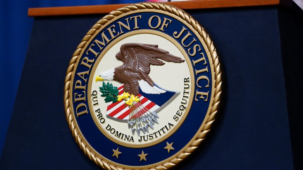 DOJ, SEC charge men in $200 million water vending Ponzi scheme