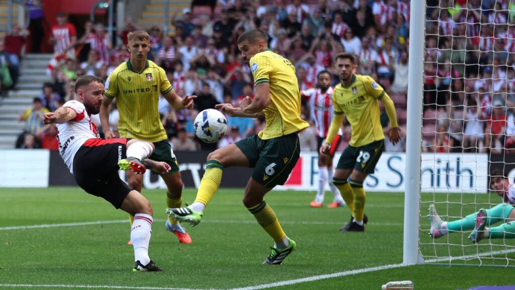 Conor Coady backs Wrexham to adapt to life in the Championship
