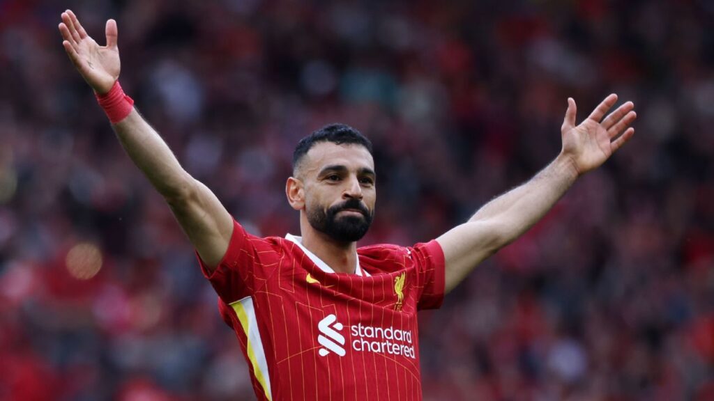 Premier League Top 50: Ranking best players before 2025-26 season