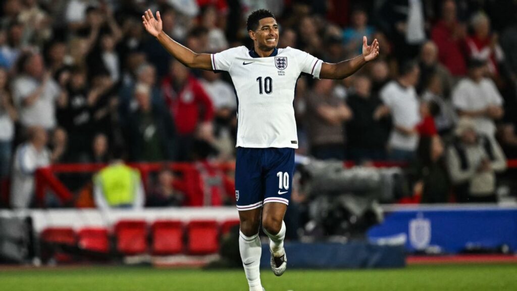 Thomas Tuchel apologises for Jude Bellingham ‘repulsive’ comment