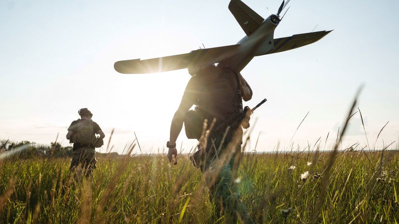 Five ways the Russia-Ukraine war could end