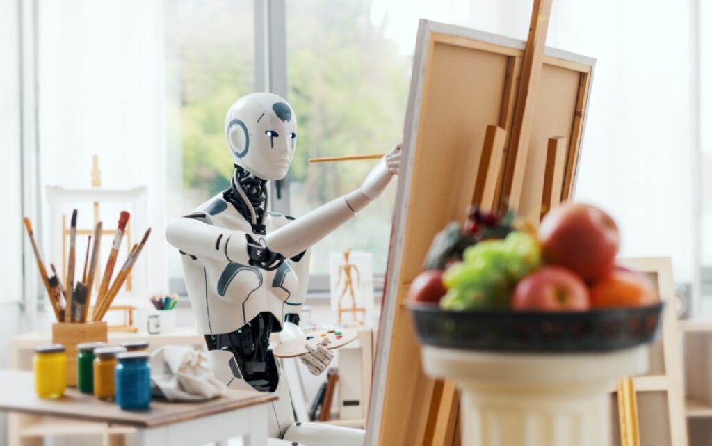 Is it art if AI made it? Creatives in Kuwait weigh in