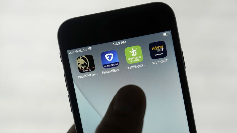 The hobby that’s costing young men tens of thousands of dollars