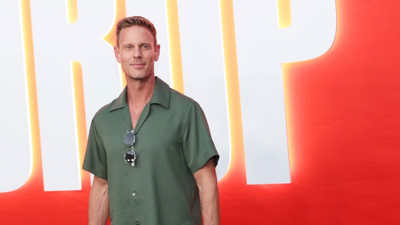 Former ‘Scream VII’ director discusses his ‘painful’ exit from the franchise