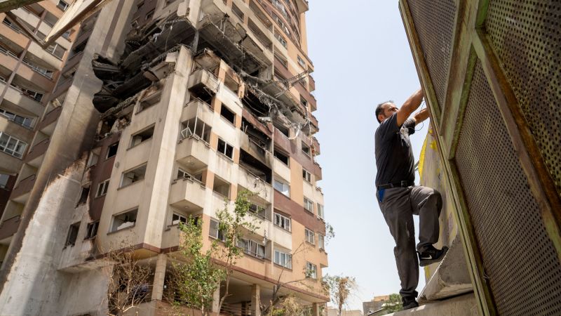 Did Trump really end six — or seven — wars?