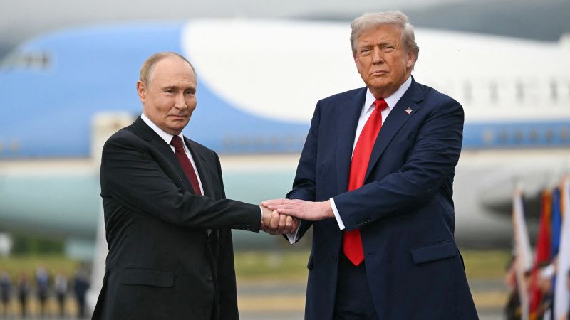 Analysis: History has often dealt Ukraine a bad hand – here are some lessons