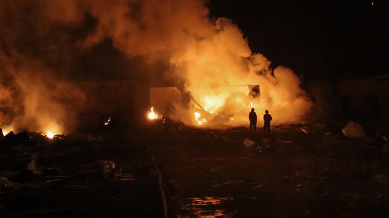 A week after Trump embraced Putin, the Ukraine peace effort is going nowhere