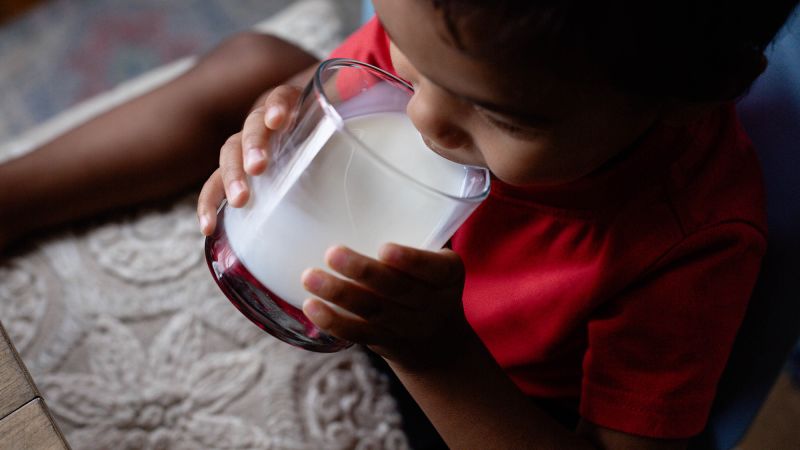 Irate parents turn to legal action over the marketing of so-called ‘toddler milks’