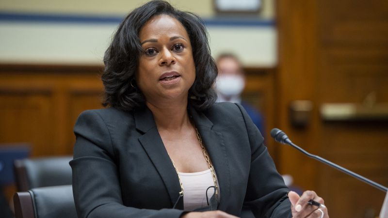 Nicole Collier: Democratic Texas lawmaker spent night on state House floor after refusing GOP demand for law enforcement escort