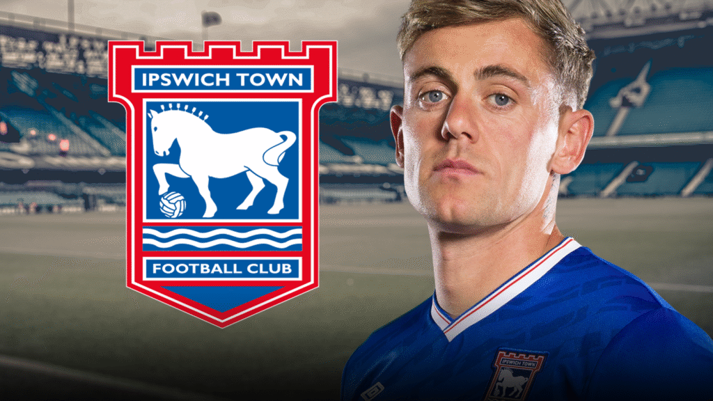 Sam Szmodics: Ipswich forward calls on Kieran McKenna’s side to “put on a show” after bouncing back from injury woes | Football News