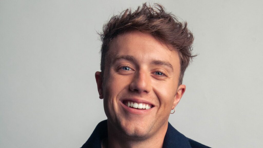 Roman Kemp to host new ‘Premier League Friday’ show on Sky Sports News | Football News