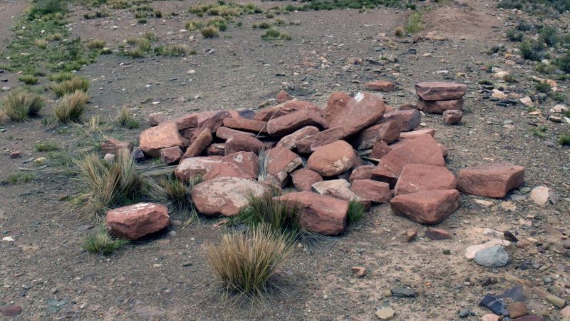 Ancient temple discovery in Bolivia could reveal Tiwanaku secrets