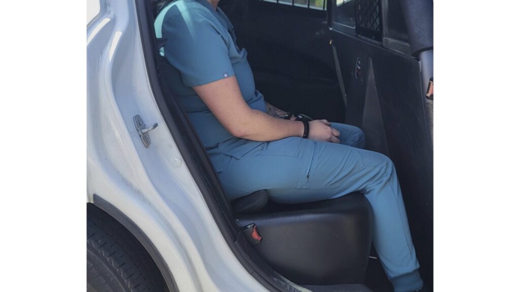 A Florida woman posed as a nurse and treated thousands of unsuspecting patients, officials say