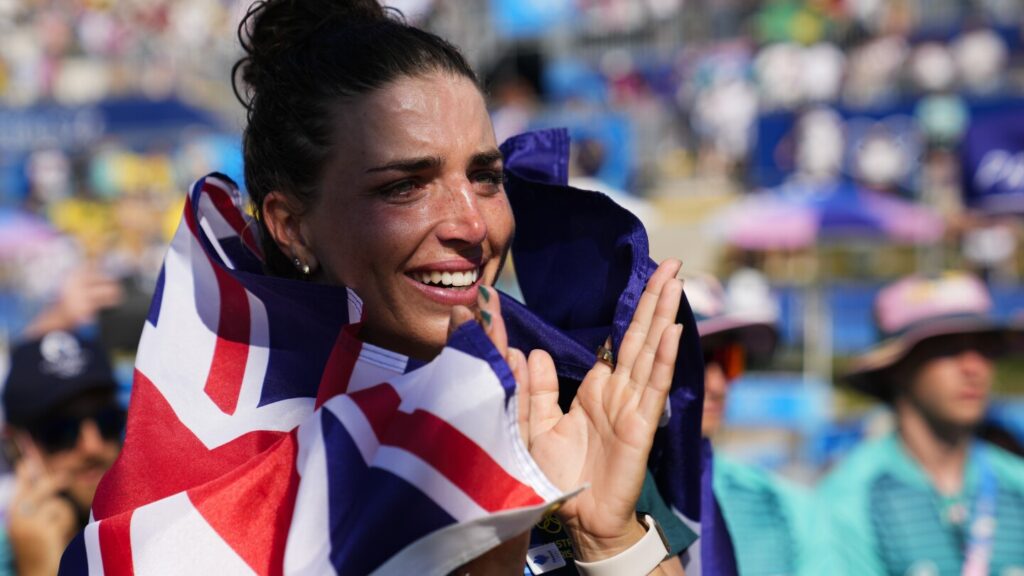 Triple Olympic gold medalist Jessica Fox undergoes kidney surgery, misses World Cup events