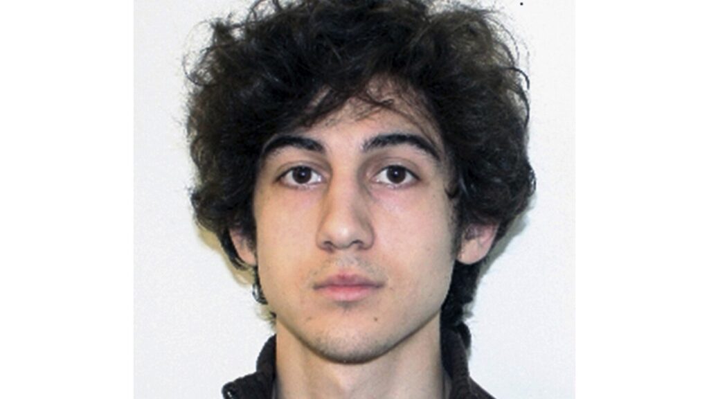 Court rejects bid to replace the judge overseeing the Boston Marathon bomber’s death sentence appeal