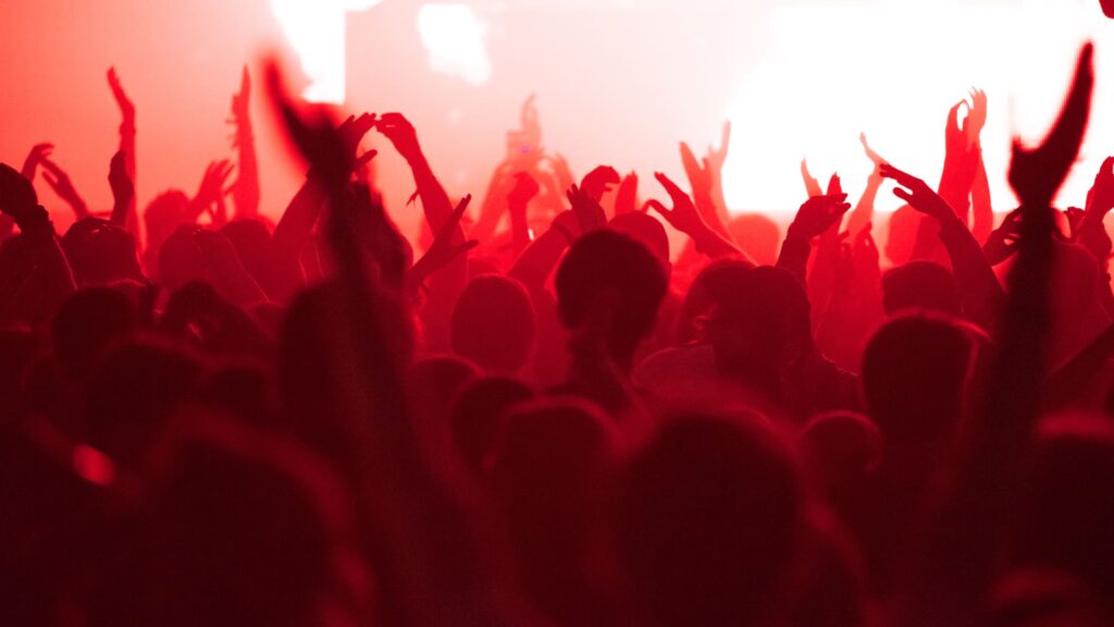 Live Nation CEO touts demand, says concert tickets are underpriced