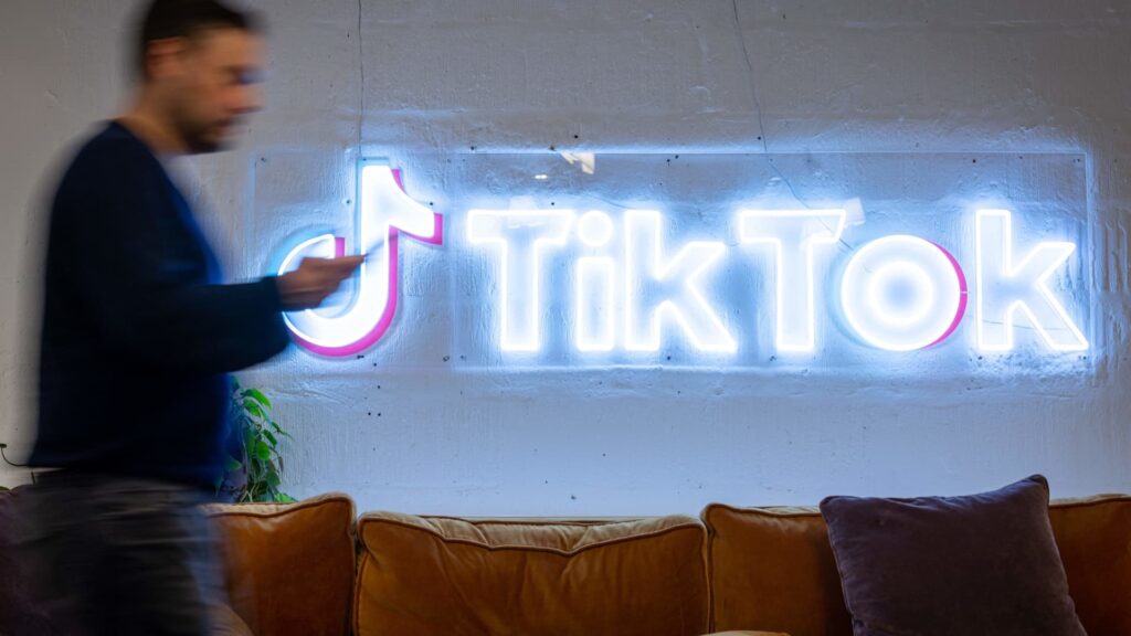 Oracle, Silver Lake & MGX main investors in TikTok U.S., sources say