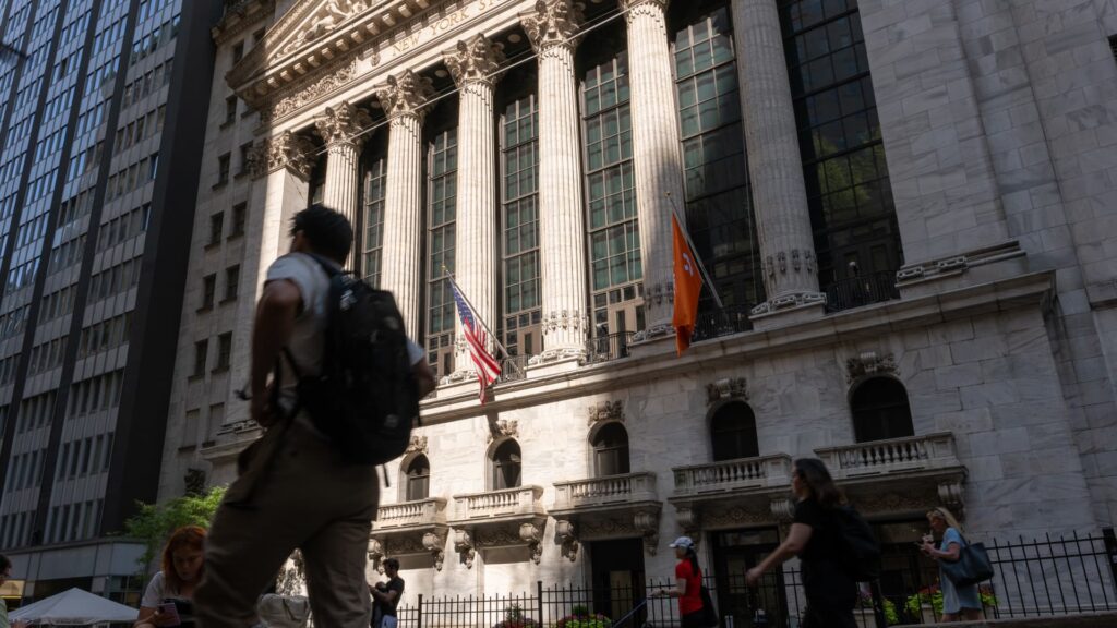 GAAP vs non-GAAP earnings: Stock-based pay impact