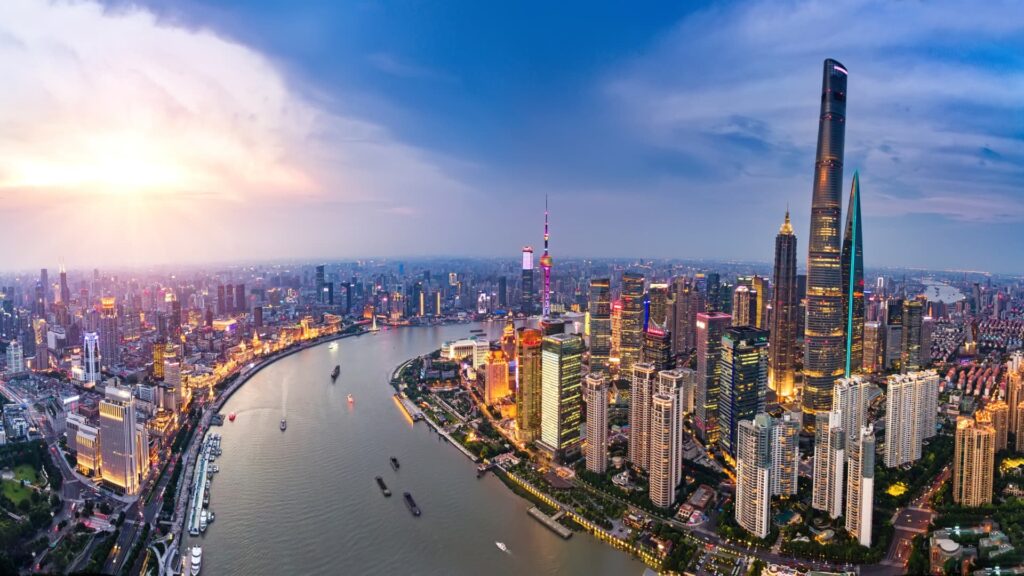 China’s economic slowdown deepens in August with retail sales, industrial output missing expectations