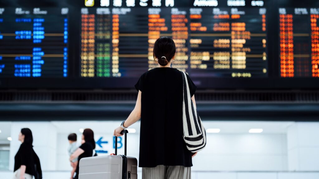 Google Flights’ ‘No. 1 advice, always’ to score cheap airfare