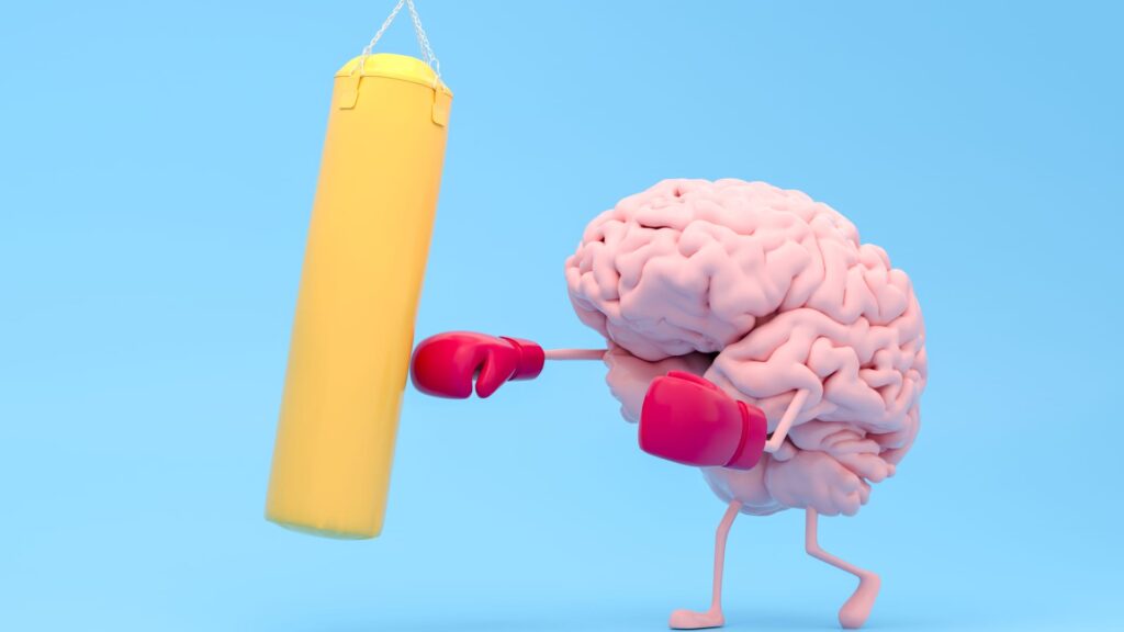 The No. 1 mistake you’re making that’s hurting your brain