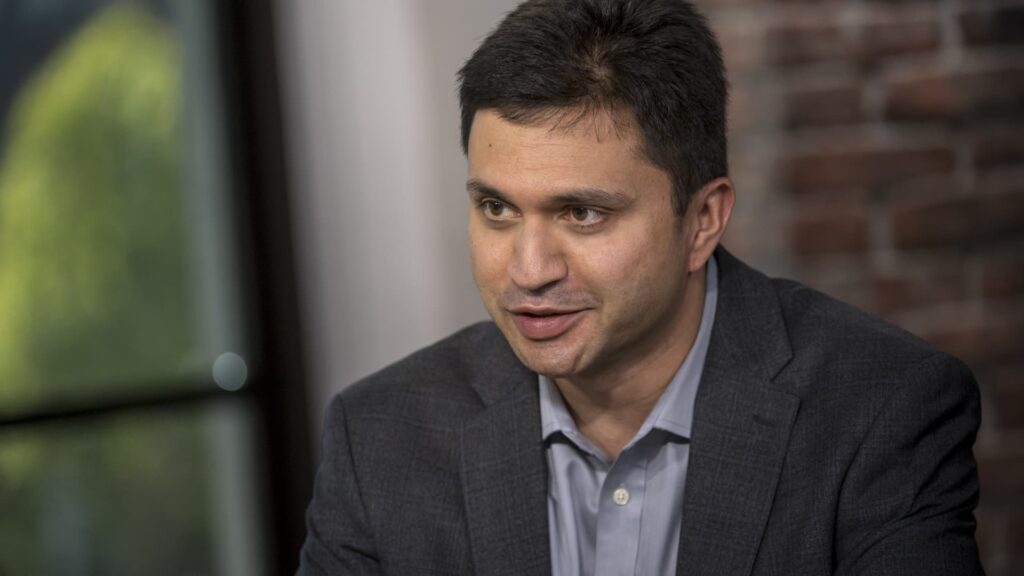 Cybersecurity provider Netskope boosts IPO range