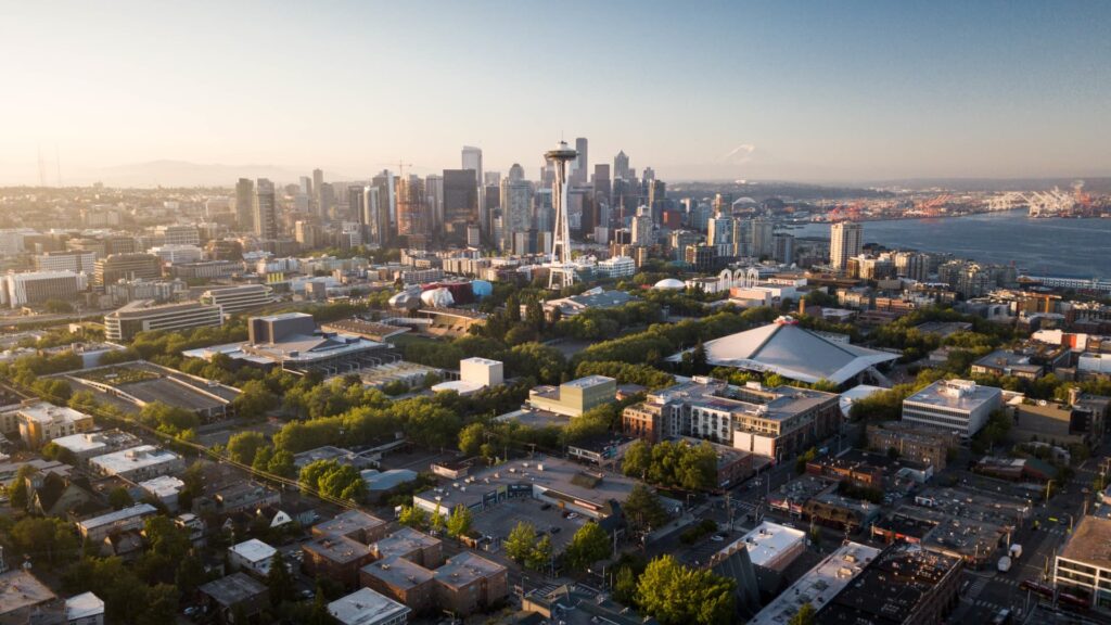 AI tech talent is juicing these real estate markets