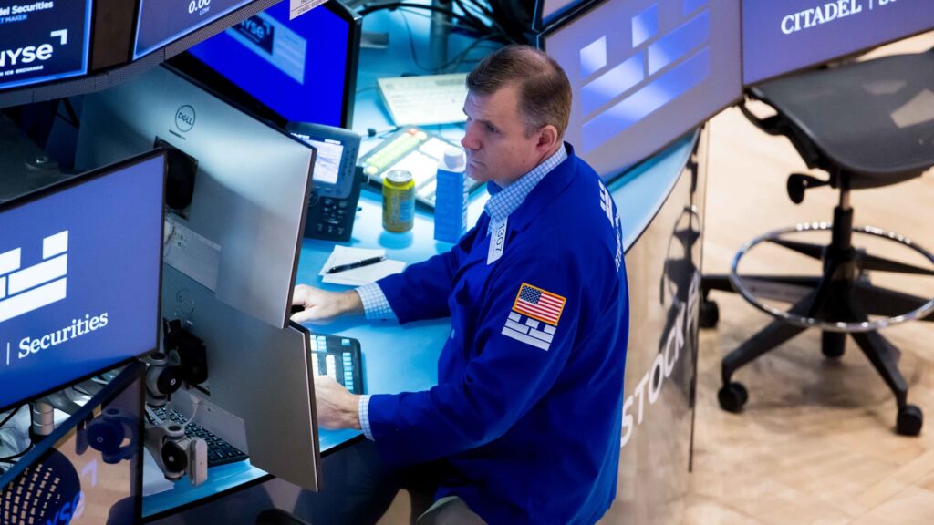 Orsted, LVMH, ASML, Stoxx 600, FTSE, CAC, DAX