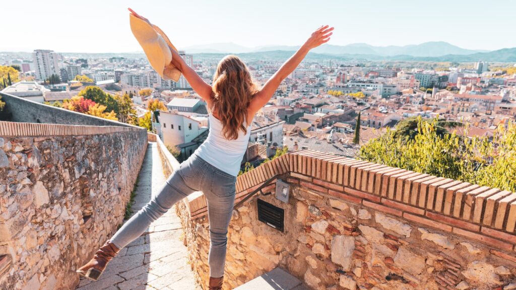 The 10 best countries for expats