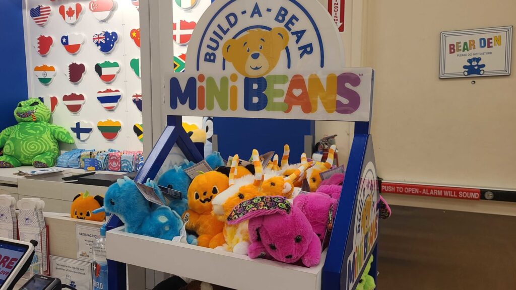 Here’s why Build-A-Bear Workshop is thriving even as retail struggles