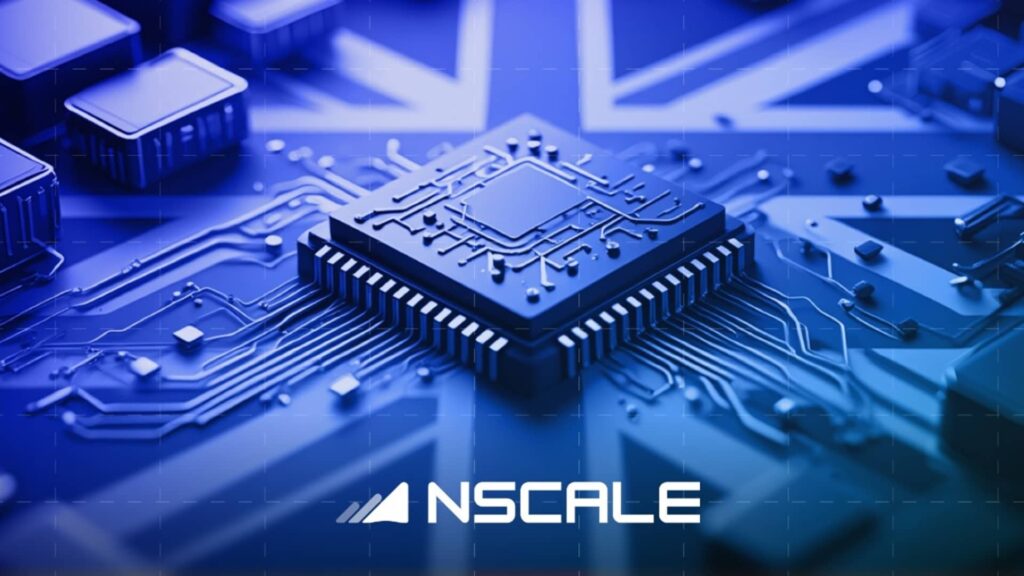 Nscale eyes IPO amid fresh $14 billion deal with Microsoft