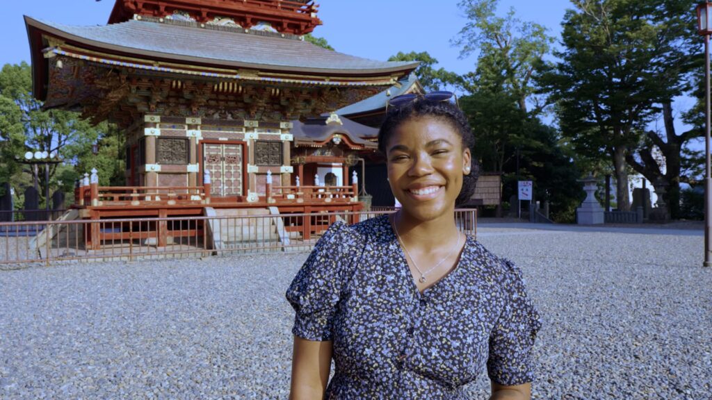 24-year-old American moved to Japan, pays $238 a month in rent