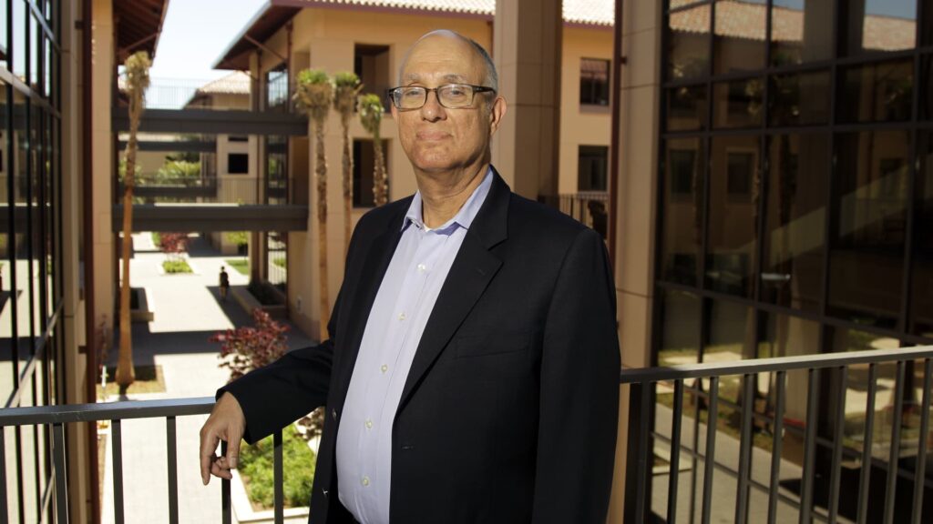 ‘Hard work will speak for itself’ is a lie