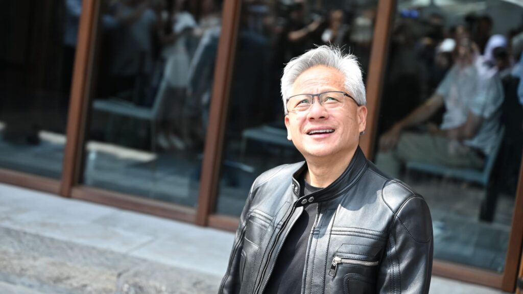 Nvidia to invest up to $100 billion in OpenAI data center buildout