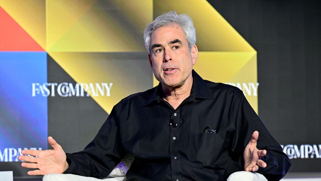 Jonathan Haidt’s advice for planning a screen-free afternoon for kids