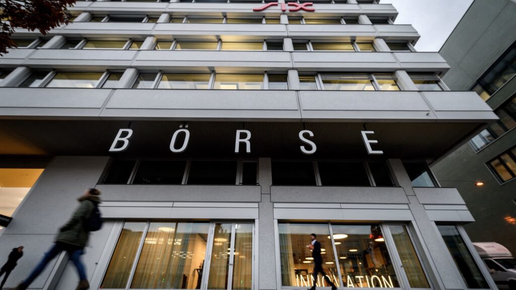 Europe’s IPO uptick sparks hopes of a much needed rebound