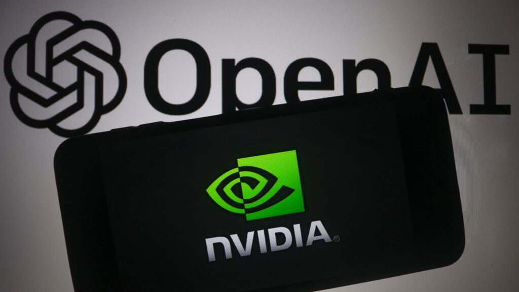 Nvidia-OpenAI deal sparks global chip stock rally
