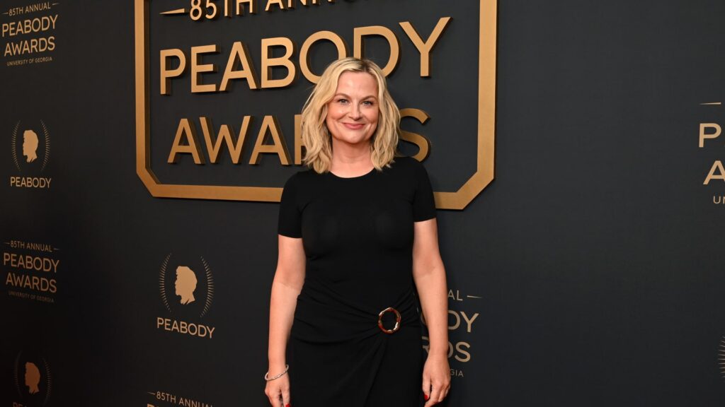 ‘We were sold a productivity myth’