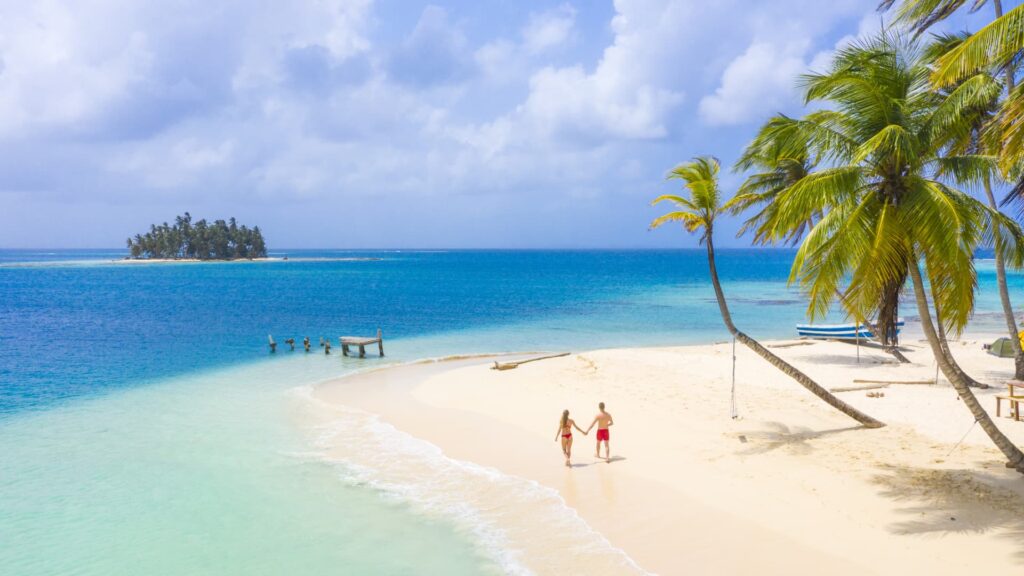 94% of expats say they have a good life in Panama, recent survey says