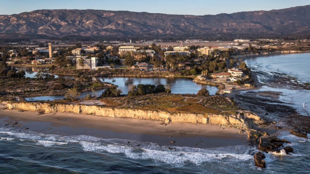 The 10 most expensive college towns in the U.S.