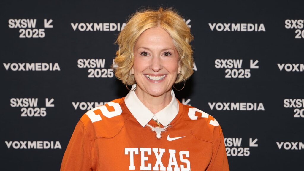 ‘I don’t really care if I’m inspirational’