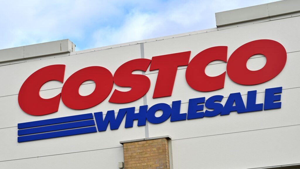 How much money you’d have if you invested $1,000 in Costco 5 years ago