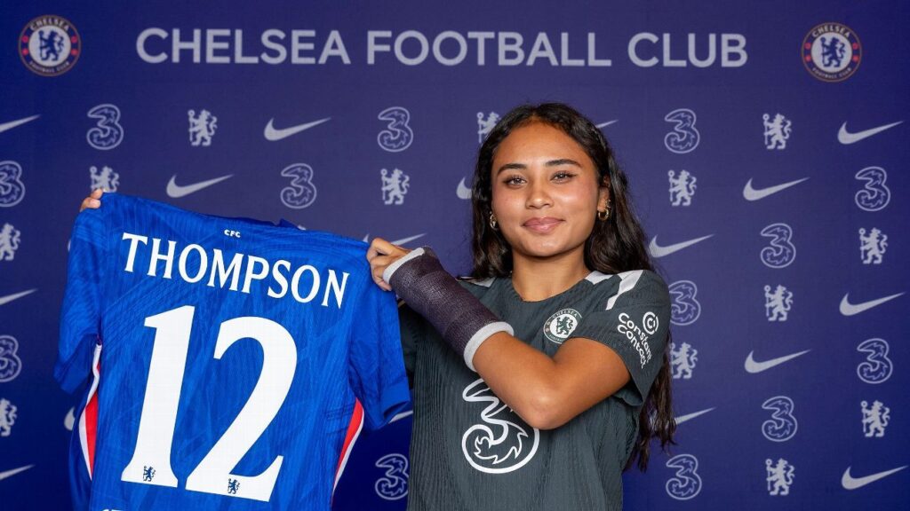 NWSL transfer grades: How did USWNT moves rank?